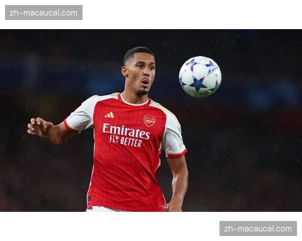 萨利巴速度体格与持球兼备 法国中卫成阿森纳后防关键 萨利巴速度体格与持球兼备 法国中卫成阿森纳后防关键
