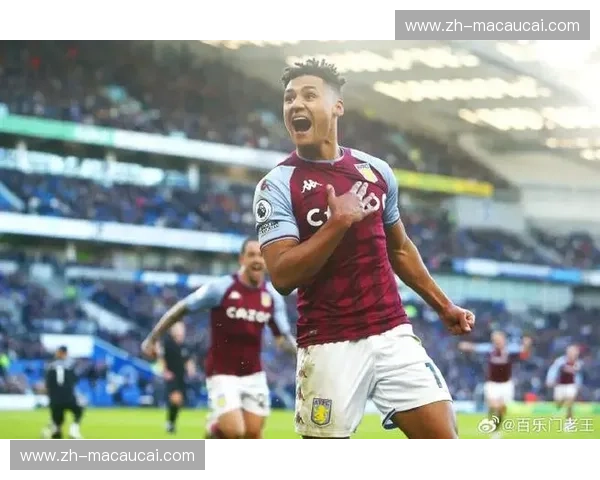 沃特金斯延续高效输出 维拉前锋跻身英超顶级行列