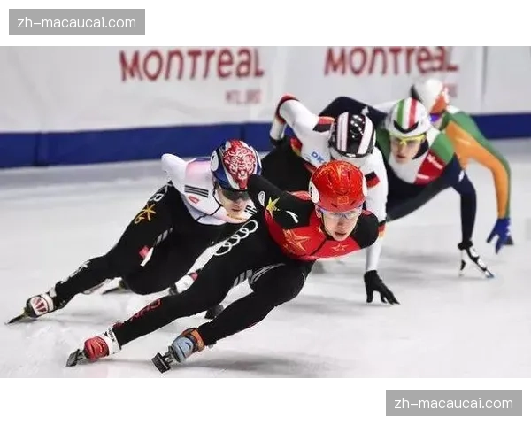 短道速滑混合接力死亡之组 中国队抽签不利增加冲金难度系数