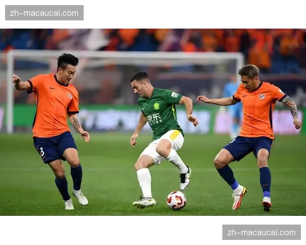 青岛海牛进攻端持续低迷 三场比赛仅一次运动战破门