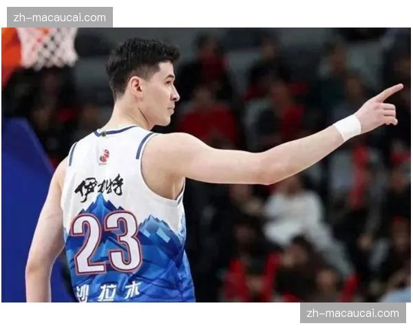 阿不都沙拉木跖骨骨折赛季报销 新疆队长提前告别